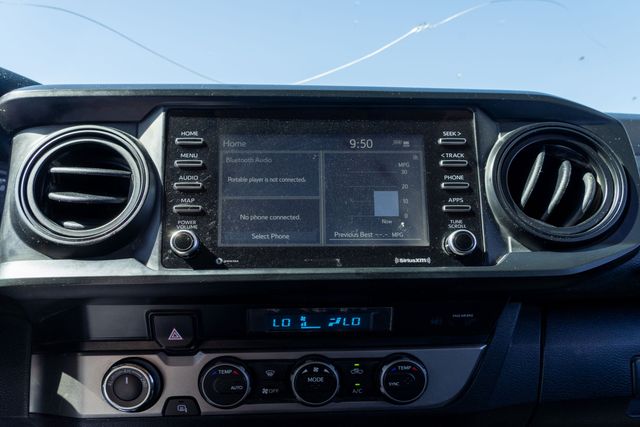 2023 Toyota Tacoma SR | Lubbock, TX | Adelante Autos 2023 Toyota Tacoma SR | Lubbock, TX | Adelante Autos