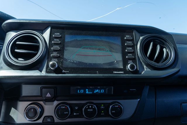 2023 Toyota Tacoma SR | Lubbock, TX | Adelante Autos