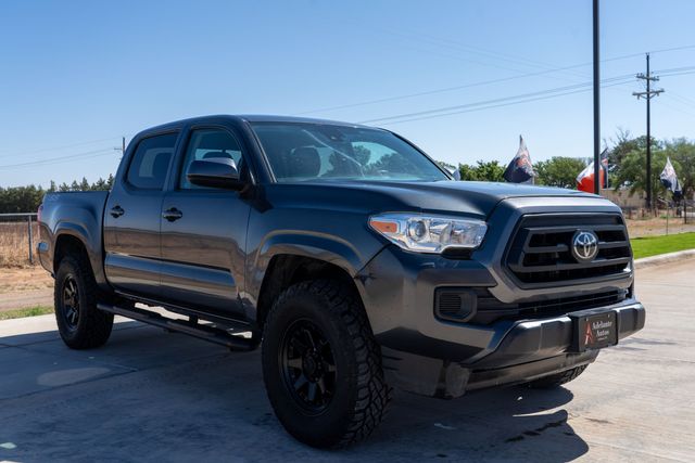 2023 Toyota Tacoma SR | Lubbock, TX | Adelante Autos