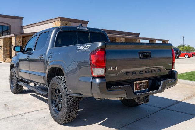 2023 Toyota Tacoma SR | Lubbock, TX | Adelante Autos