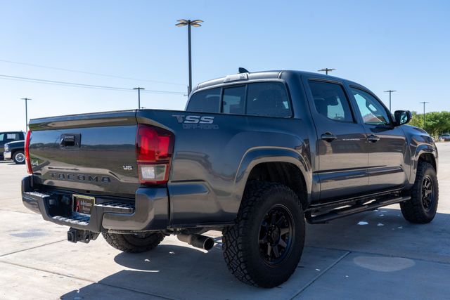 2023 Toyota Tacoma SR | Lubbock, TX | Adelante Autos