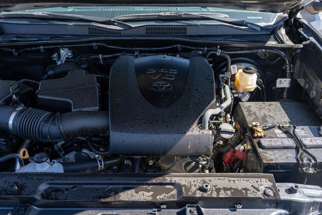 2023 Toyota Tacoma SR | Lubbock, TX | Adelante Autos