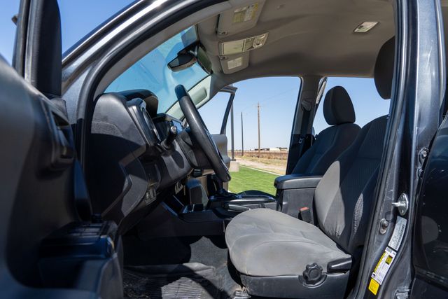 2023 Toyota Tacoma SR | Lubbock, TX | Adelante Autos 2023 Toyota Tacoma SR | Lubbock, TX | Adelante Autos