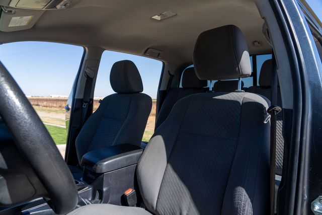 2023 Toyota Tacoma SR | Lubbock, TX | Adelante Autos