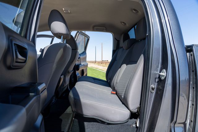 2023 Toyota Tacoma SR | Lubbock, TX | Adelante Autos 2023 Toyota Tacoma SR | Lubbock, TX | Adelante Autos