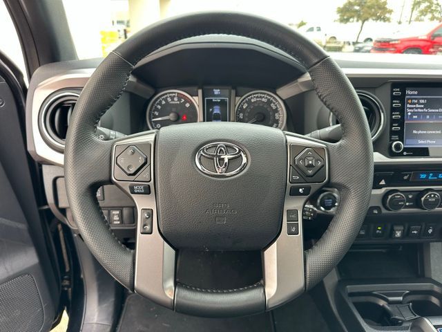 2023 Toyota Tacoma Limited