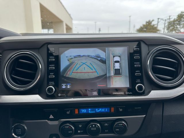 2023 Toyota Tacoma Limited