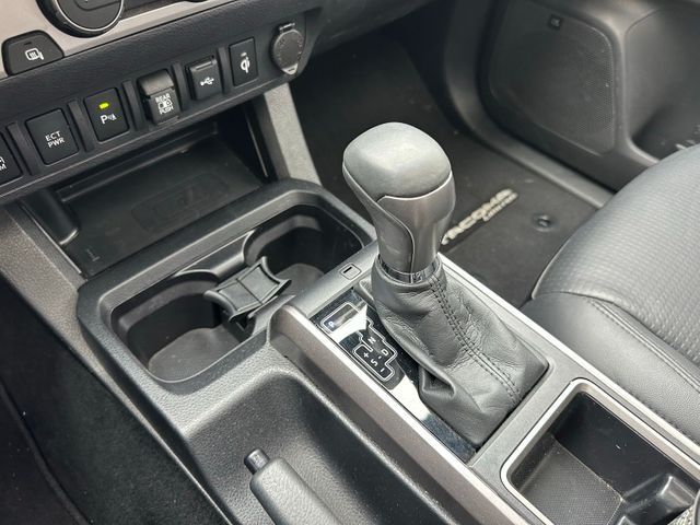 2023 Toyota Tacoma Limited