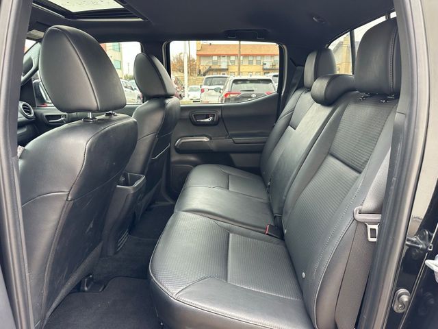 2023 Toyota Tacoma Limited