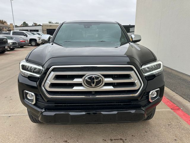 2023 Toyota Tacoma Limited