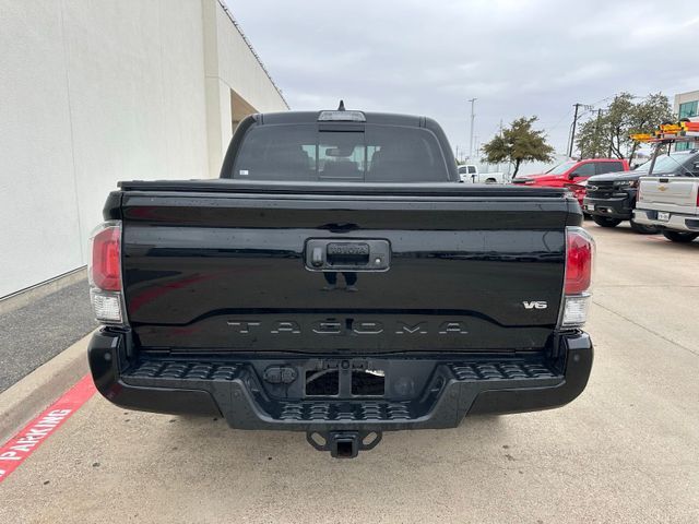 2023 Toyota Tacoma Limited