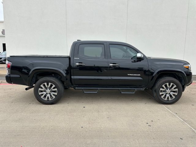 2023 Toyota Tacoma Limited