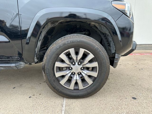 2023 Toyota Tacoma Limited