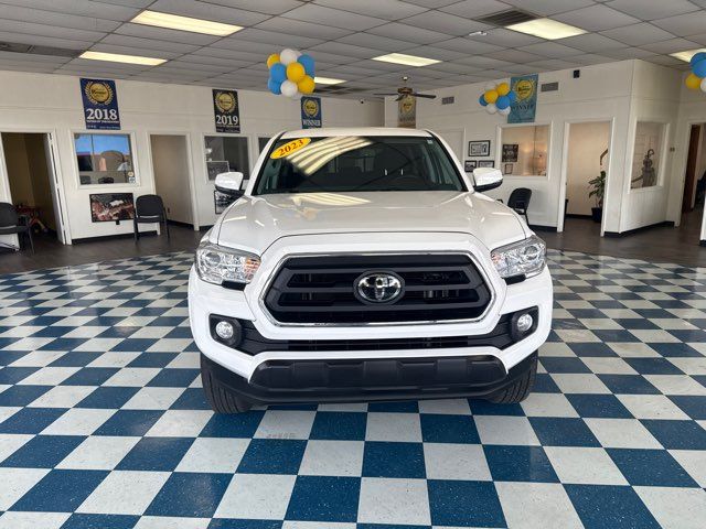 2023 Toyota Tacoma SR5 V6 | Rome, GA | Knight's Car Store 2023 Toyota Tacoma SR5 V6 | Rome, GA | Knight's Car Store