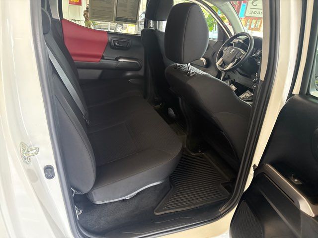 2023 Toyota Tacoma SR5 V6 | Rome, GA | Knight's Car Store 2023 Toyota Tacoma SR5 V6 | Rome, GA | Knight's Car Store