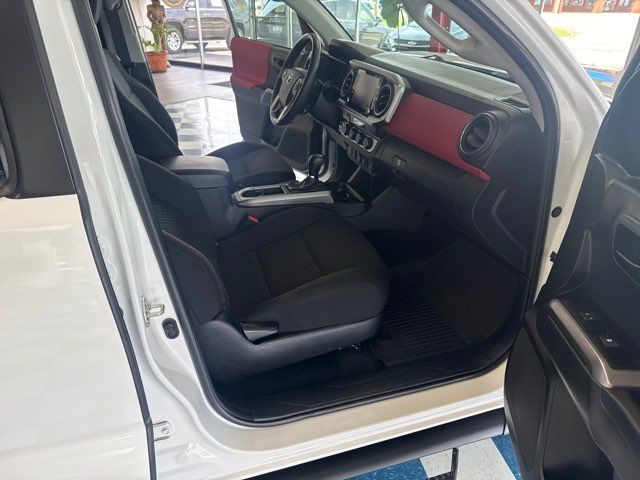 2023 Toyota Tacoma SR5 V6 | Rome, GA | Knight's Car Store 2023 Toyota Tacoma SR5 V6 | Rome, GA | Knight's Car Store