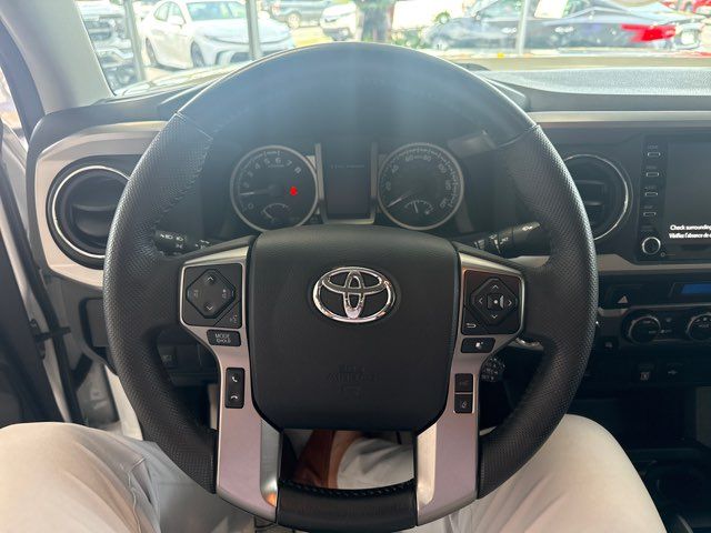 2023 Toyota Tacoma SR5 V6 | Rome, GA | Knight's Car Store 2023 Toyota Tacoma SR5 V6 | Rome, GA | Knight's Car Store