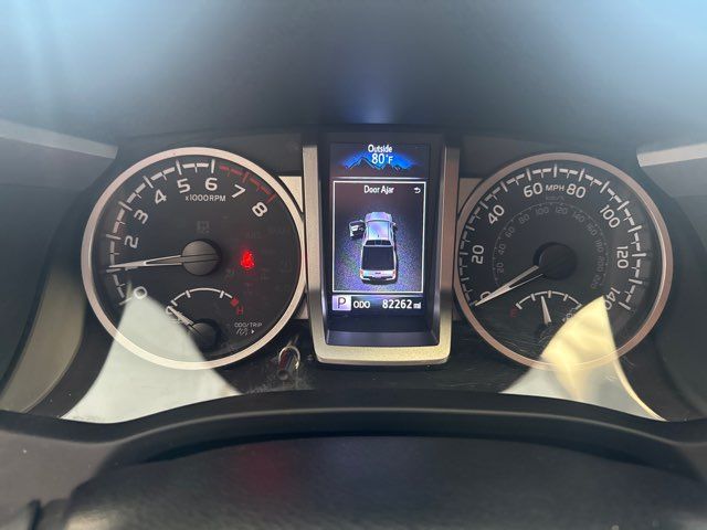 2023 Toyota Tacoma SR5 V6 | Rome, GA | Knight's Car Store 2023 Toyota Tacoma SR5 V6 | Rome, GA | Knight's Car Store