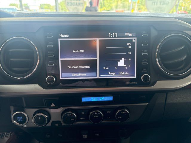 2023 Toyota Tacoma SR5 V6 | Rome, GA | Knight's Car Store 2023 Toyota Tacoma SR5 V6 | Rome, GA | Knight's Car Store