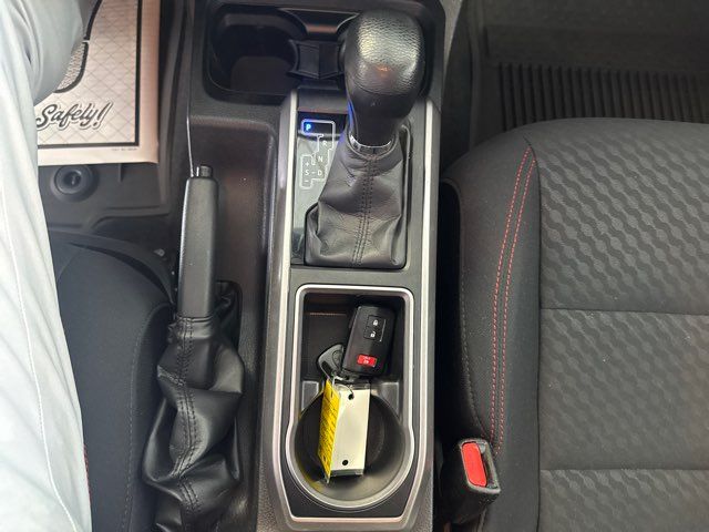 2023 Toyota Tacoma SR5 V6 | Rome, GA | Knight's Car Store 2023 Toyota Tacoma SR5 V6 | Rome, GA | Knight's Car Store