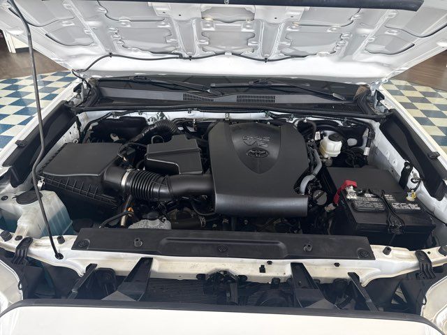 2023 Toyota Tacoma SR5 V6 | Rome, GA | Knight's Car Store 2023 Toyota Tacoma SR5 V6 | Rome, GA | Knight's Car Store