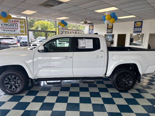 2023 Toyota Tacoma SR5 V6 | Rome, GA | Knight's Car Store 2023 Toyota Tacoma SR5 V6 | Rome, GA | Knight's Car Store
