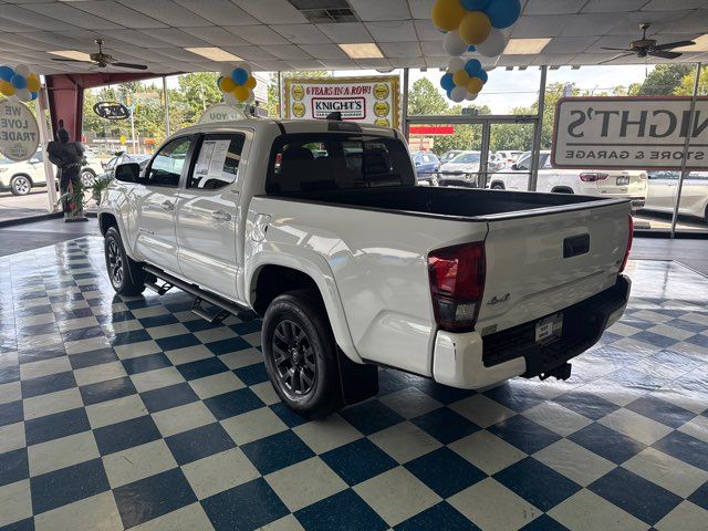 2023 Toyota Tacoma SR5 V6 | Rome, GA | Knight's Car Store 2023 Toyota Tacoma SR5 V6 | Rome, GA | Knight's Car Store