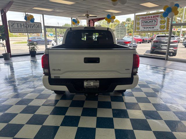 2023 Toyota Tacoma SR5 V6 | Rome, GA | Knight's Car Store 2023 Toyota Tacoma SR5 V6 | Rome, GA | Knight's Car Store