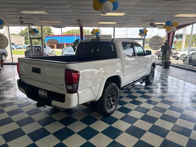 2023 Toyota Tacoma SR5 V6 | Rome, GA | Knight's Car Store 2023 Toyota Tacoma SR5 V6 | Rome, GA | Knight's Car Store