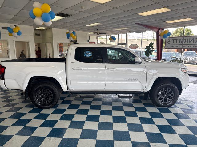 2023 Toyota Tacoma SR5 V6 | Rome, GA | Knight's Car Store 2023 Toyota Tacoma SR5 V6 | Rome, GA | Knight's Car Store