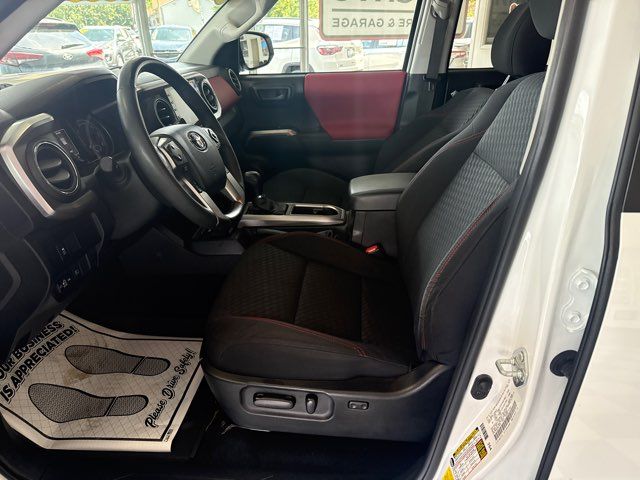 2023 Toyota Tacoma SR5 V6 | Rome, GA | Knight's Car Store 2023 Toyota Tacoma SR5 V6 | Rome, GA | Knight's Car Store