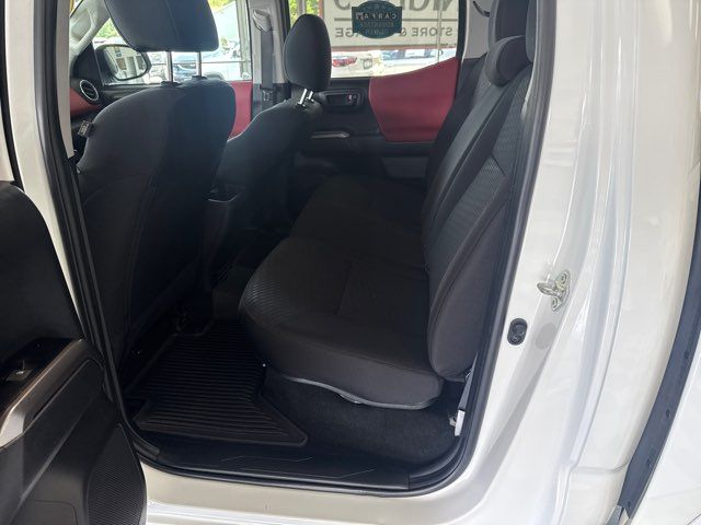 2023 Toyota Tacoma SR5 V6 | Rome, GA | Knight's Car Store 2023 Toyota Tacoma SR5 V6 | Rome, GA | Knight's Car Store