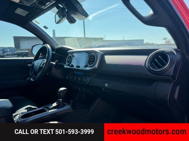 2023 Toyota Tacoma TRD Pro 4x4 Automatic Solar Octane Low Miles RARE 2023 Toyota Tacoma TRD Pro 4x4 Automatic Solar Octane Low Miles RARE