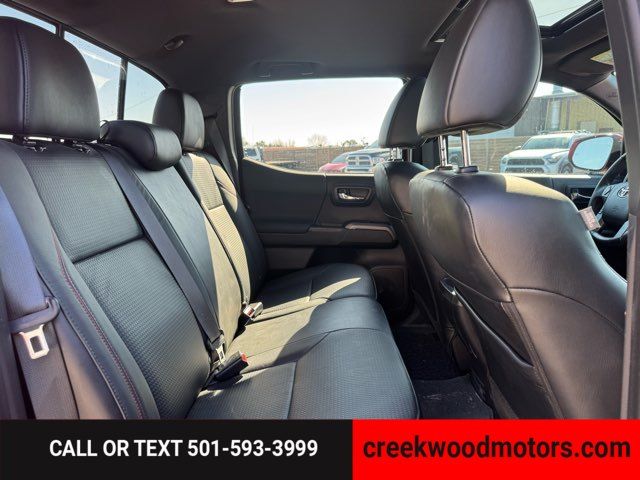 2023 Toyota Tacoma TRD Pro 4x4 Automatic Solar Octane Low Miles RARE 2023 Toyota Tacoma TRD Pro 4x4 Automatic Solar Octane Low Miles RARE