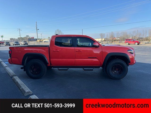 2023 Toyota Tacoma TRD Pro 4x4 Automatic Solar Octane Low Miles RARE 2023 Toyota Tacoma TRD Pro 4x4 Automatic Solar Octane Low Miles RARE