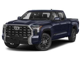 2023 Toyota Tundra 4WD Platinum CREWMAX | Honolulu, HI | Autosource Hawaii 