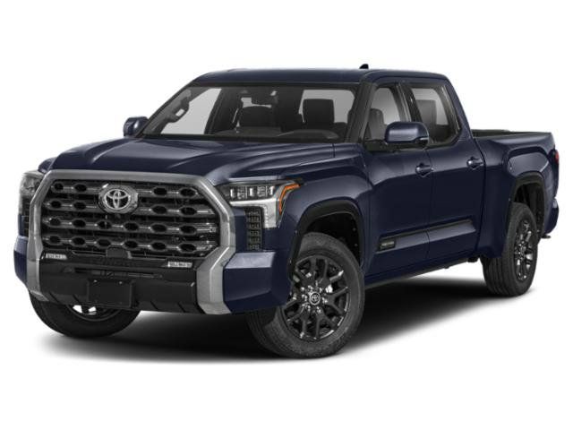 2023 Toyota Tundra 4WD Platinum CREWMAX | Honolulu, HI | Autosource Hawaii 