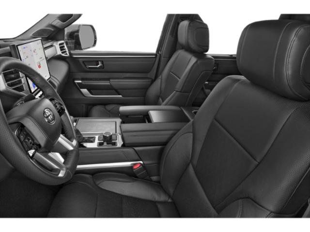 2023 Toyota Tundra 4WD Platinum CREWMAX