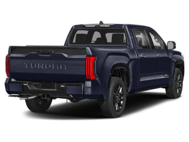 2023 Toyota Tundra 4WD Platinum CREWMAX