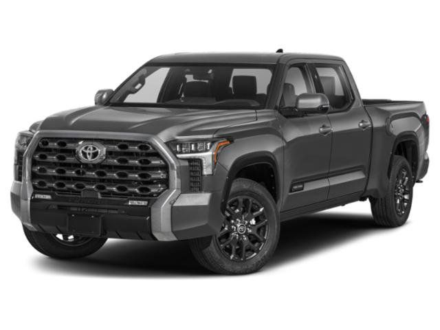 2023 Toyota Tundra 4WD Platinum CREWMAX