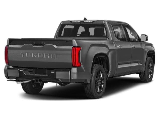 2023 Toyota Tundra 4WD Platinum CREWMAX