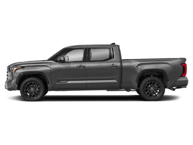2023 Toyota Tundra 4WD Platinum CREWMAX