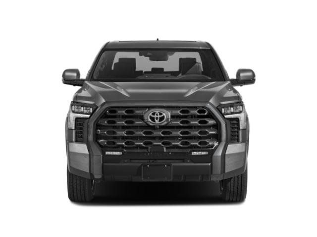 2023 Toyota Tundra 4WD Platinum CREWMAX