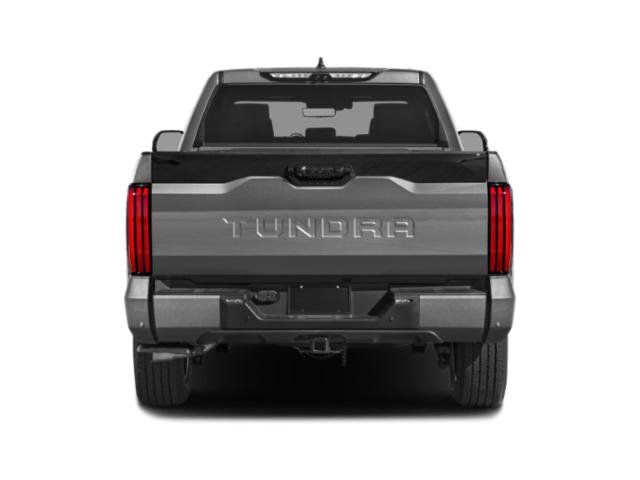2023 Toyota Tundra 4WD Platinum CREWMAX