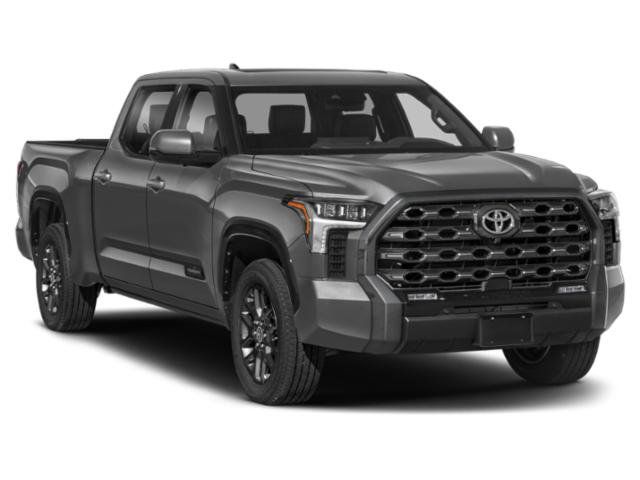 2023 Toyota Tundra 4WD Platinum CREWMAX