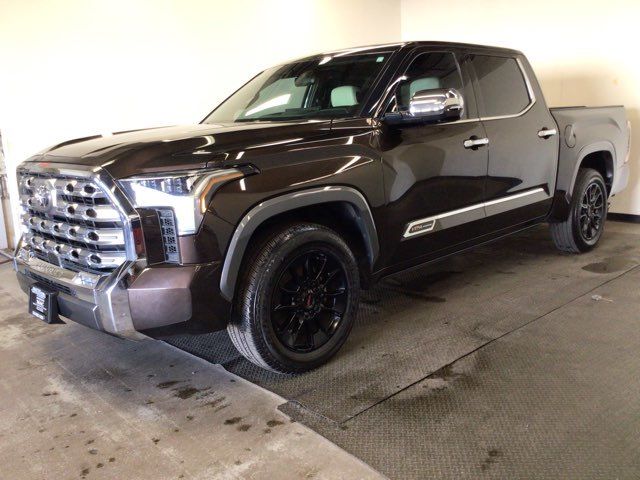 2023 Toyota Tundra 1794 Edition