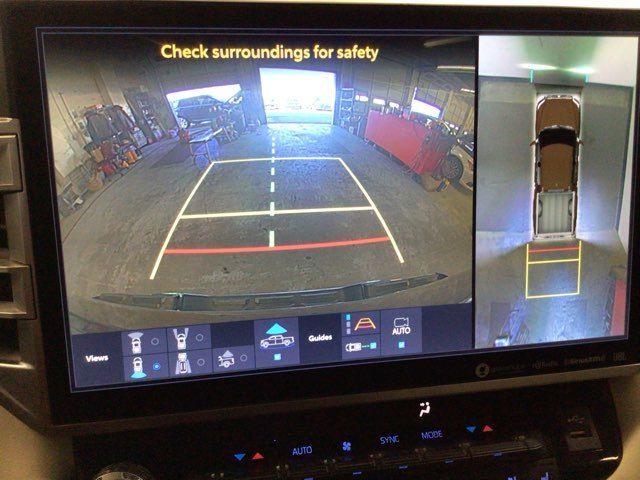 2023 Toyota Tundra 1794 Edition