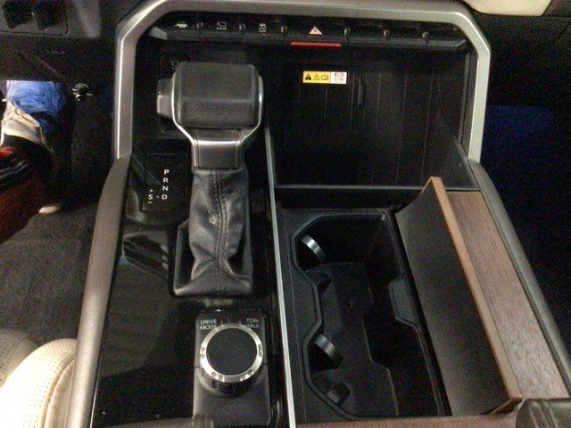 2023 Toyota Tundra 1794 Edition