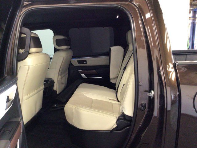 2023 Toyota Tundra 1794 Edition