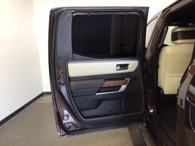 2023 Toyota Tundra 1794 Edition